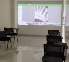 Discussion- Area